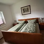 Unterm Kohnstein 度假居