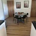 Unterm Kohnstein 度假居 *