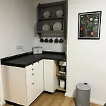 Unterm Kohnstein 度假居 *