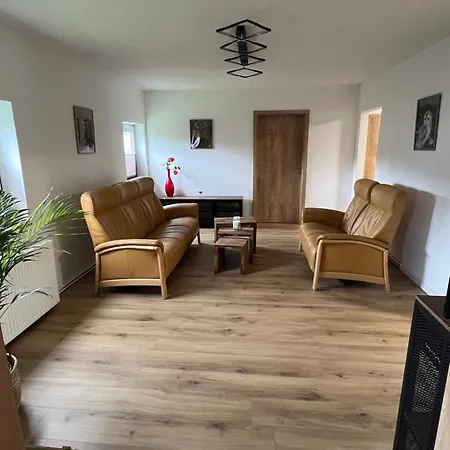 Σπίτι διακοπών Unterm Kohnstein