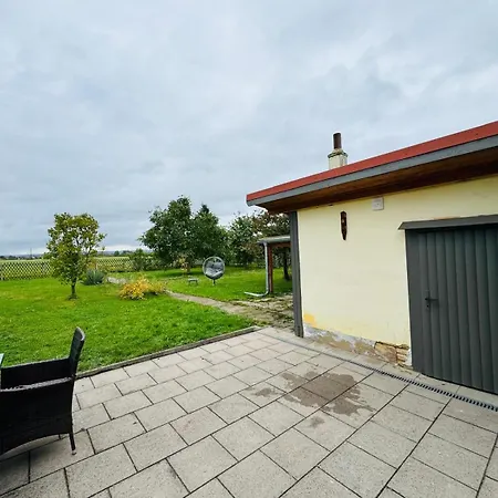Nyaraló Unterm Kohnstein *