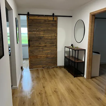 Unterm Kohnstein Σπίτι διακοπών Νορντχάουζεν