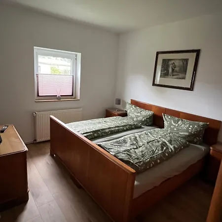 Σπίτι διακοπών Unterm Kohnstein