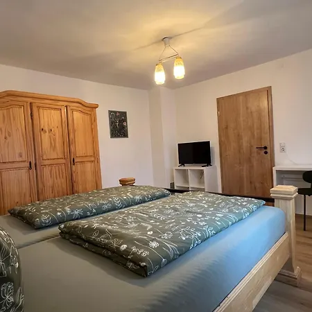 Unterm Kohnstein Σπίτι διακοπών *