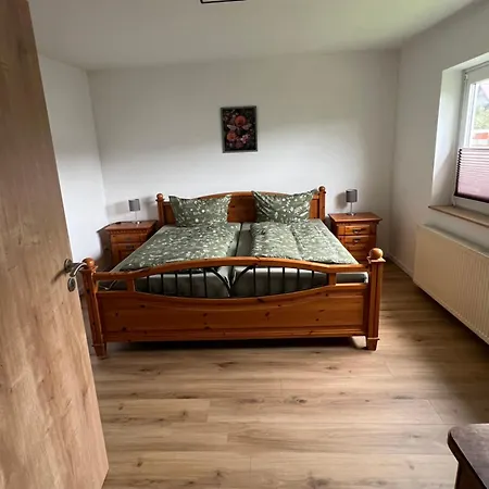 Unterm Kohnstein Σπίτι διακοπών *