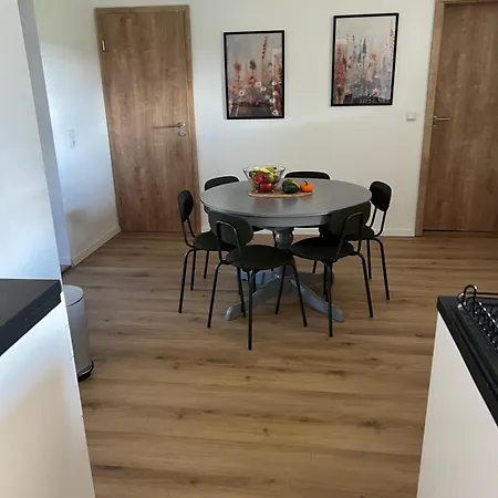 Unterm Kohnstein Nyaraló *