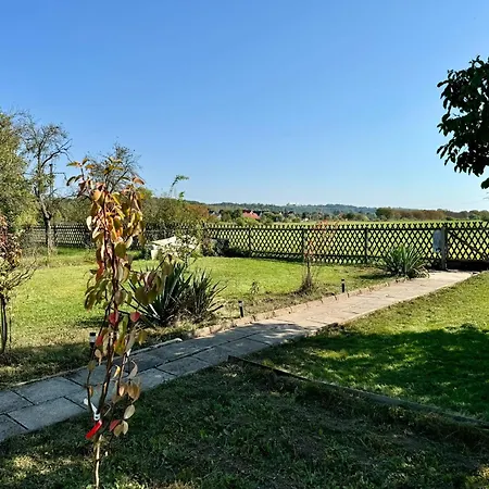 Semesterbostad Unterm Kohnstein Nordhausen