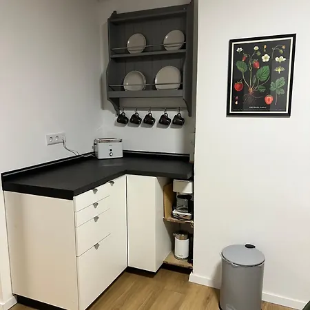 Unterm Kohnstein Σπίτι διακοπών *