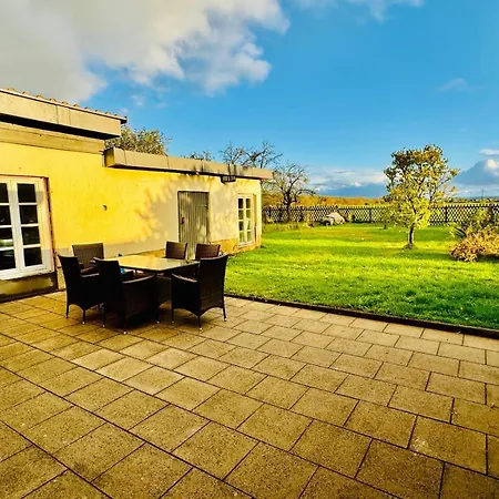 Unterm Kohnstein Feriehus