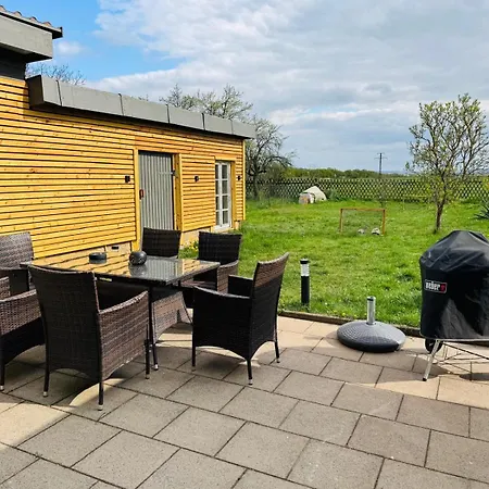 Semesterbostad Unterm Kohnstein