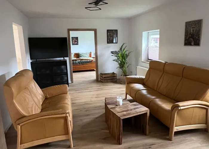 Unterm Kohnstein Nordhausen