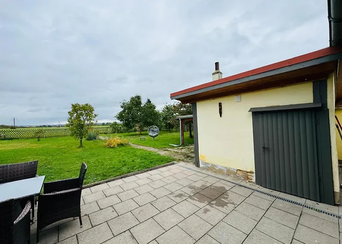 Feriehus Unterm Kohnstein *