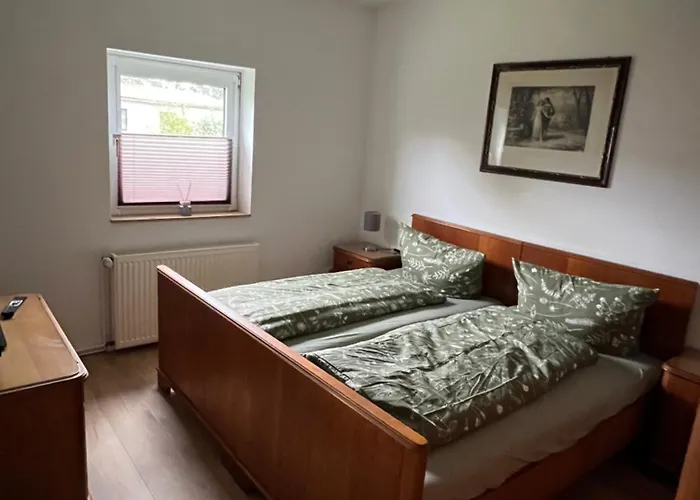 Semesterbostad Unterm Kohnstein