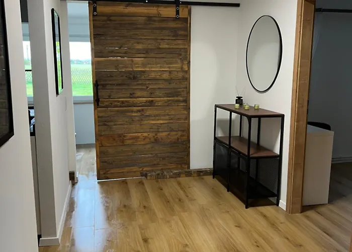 Semesterbostad Unterm Kohnstein Nordhausen