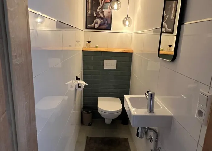 Unterm Kohnstein Nordhausen