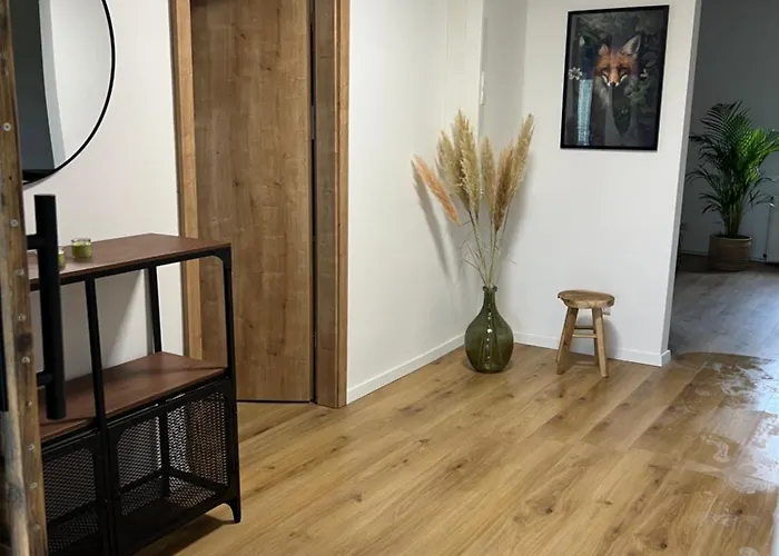 Unterm Kohnstein Semesterbostad *