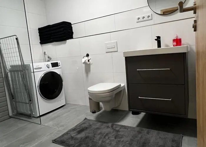 Semesterbostad Unterm Kohnstein Nordhausen