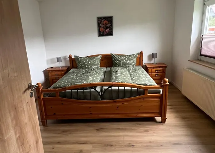 Unterm Kohnstein Feriehus *