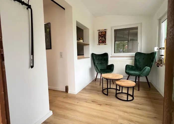 Feriehus Unterm Kohnstein Nordhausen