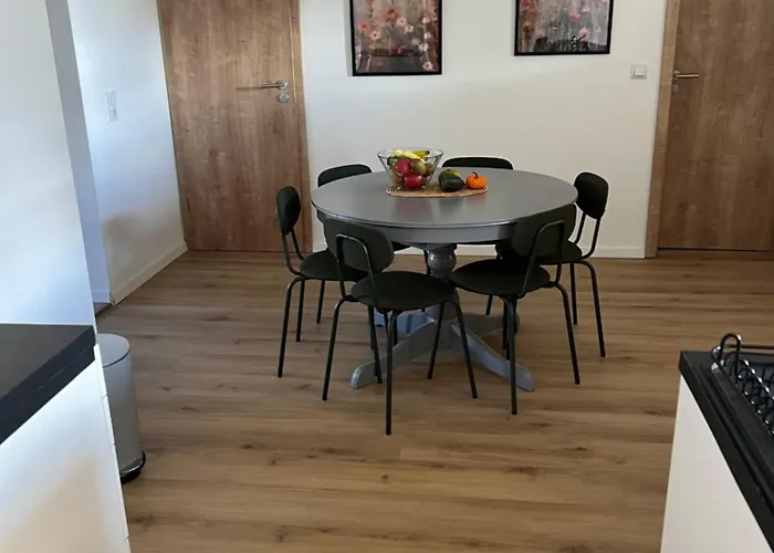 Unterm Kohnstein Semesterbostad *