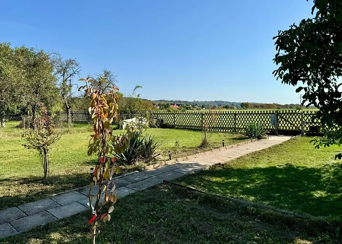 Semesterbostad Unterm Kohnstein Nordhausen