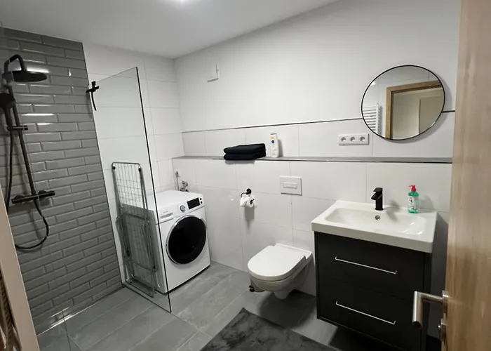 Semesterbostad Unterm Kohnstein