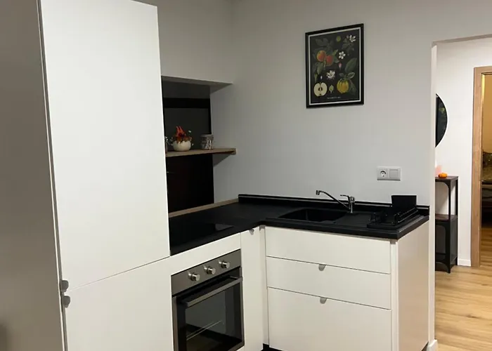 Feriehus Unterm Kohnstein *