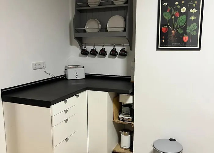 Unterm Kohnstein Semesterbostad *