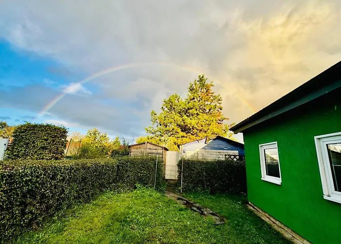 Unterm Kohnstein * Nordhausen