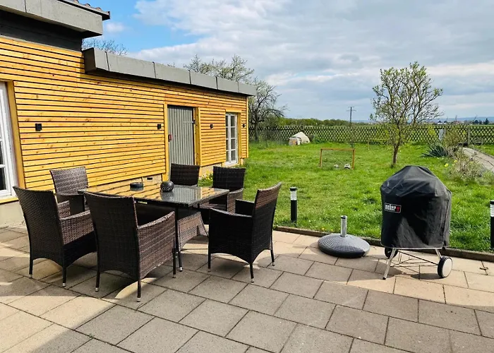 Semesterbostad Unterm Kohnstein